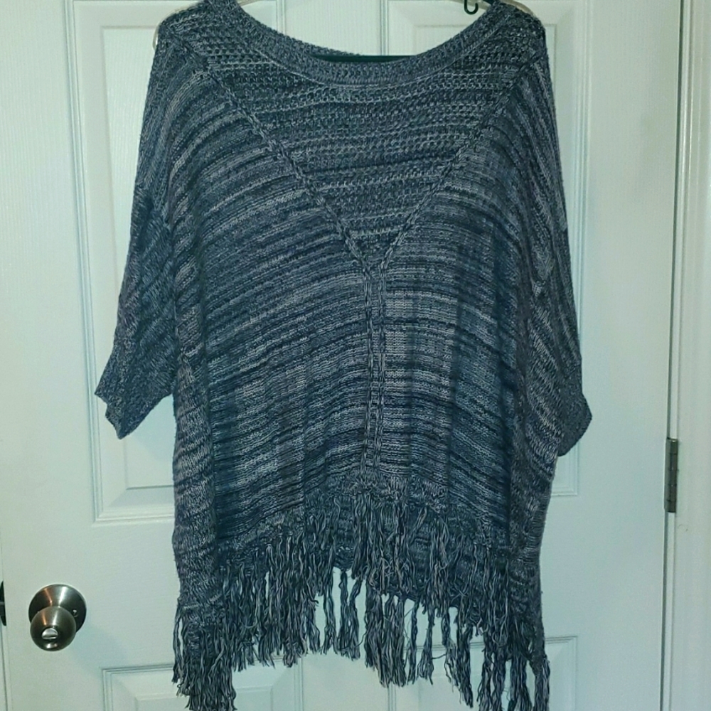 New York and Company Panco Size M